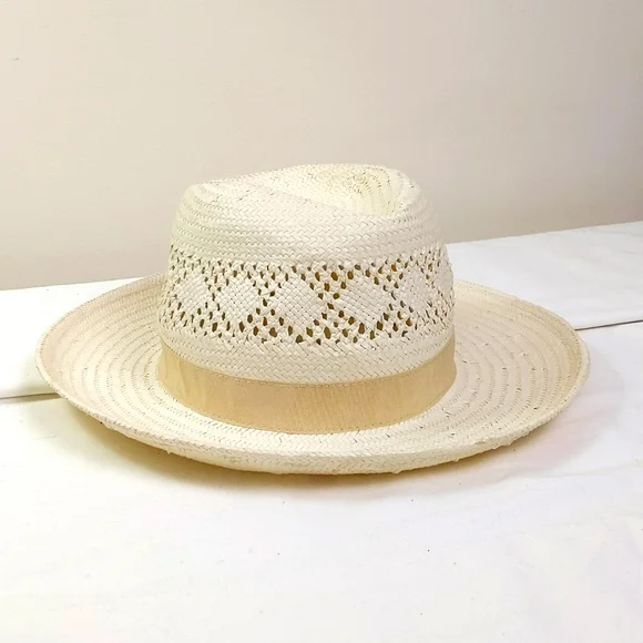 Banana Republic | Accessories | Nwt Banana Republic Straw  display picture 2